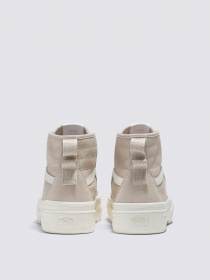 Кеди Vans  Sentry SK8-Hi WC модель VN0A4BVWBLL1 Фото