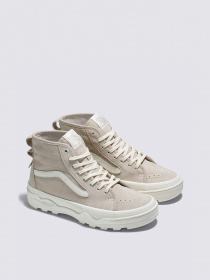 Кеди Vans  Sentry SK8-Hi WC модель VN0A4BVWBLL1 Фото