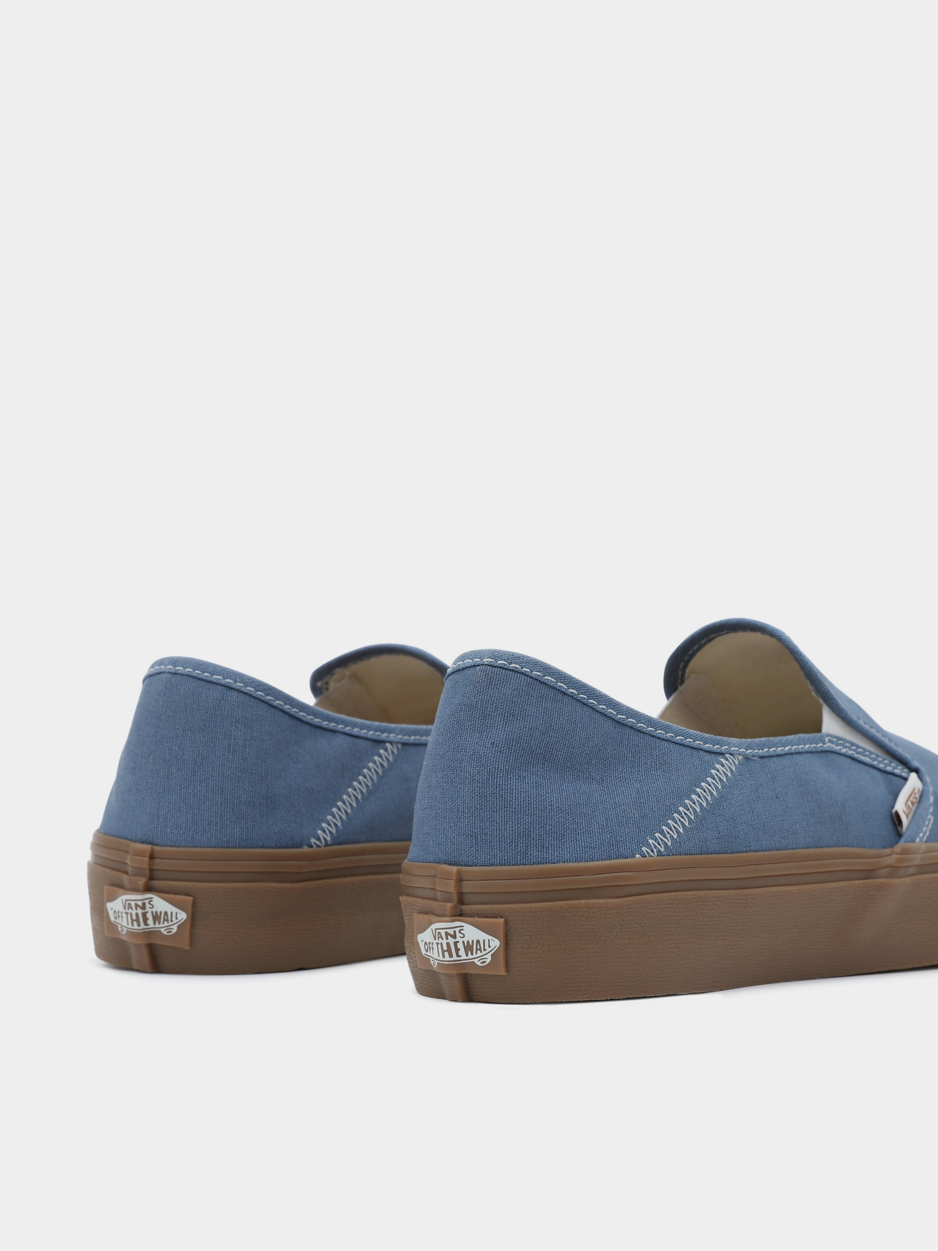 Сліпони та мокасини Vans VR3 SF модель VN0A4BX8ZR81 Фото