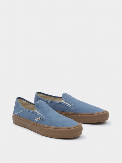 Сліпони та мокасини Vans VR3 SF модель VN0A4BX8ZR81 Фото