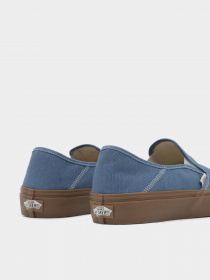 Сліпони та мокасини Vans VR3 SF модель VN0A4BX8ZR81 Фото