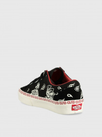 Кеди Vans  Style 36 модель VN0A54F6BM81 Фото