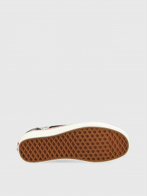 Кеди Vans  Style 36 модель VN0A54F6BM81 Фото