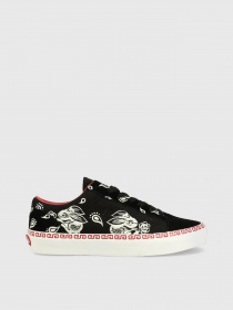 Кеди Vans  Style 36 модель VN0A54F6BM81 Фото