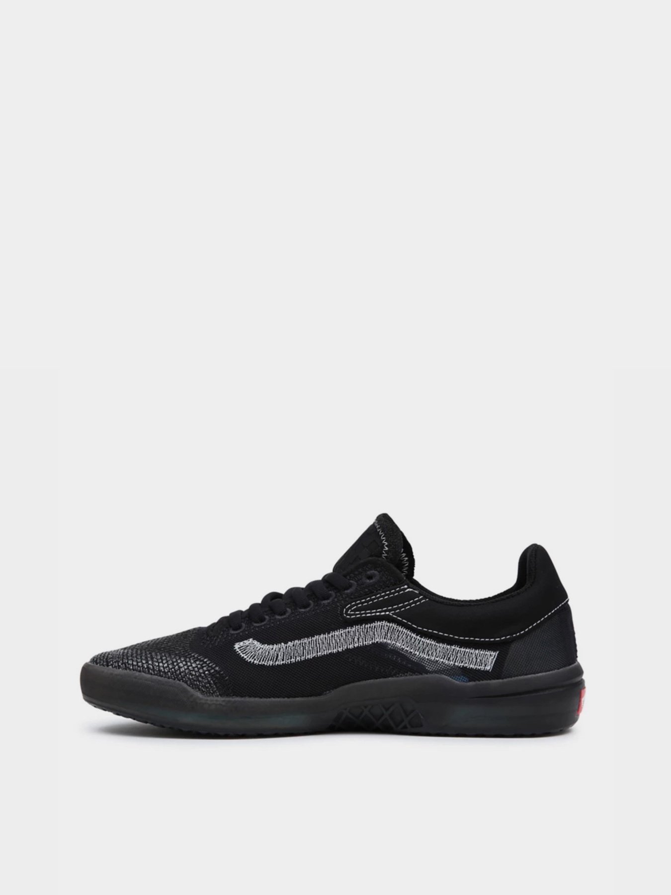 Кеди Vans Ultimatewaffle модель VN0A7Q5UBLK1 Фото