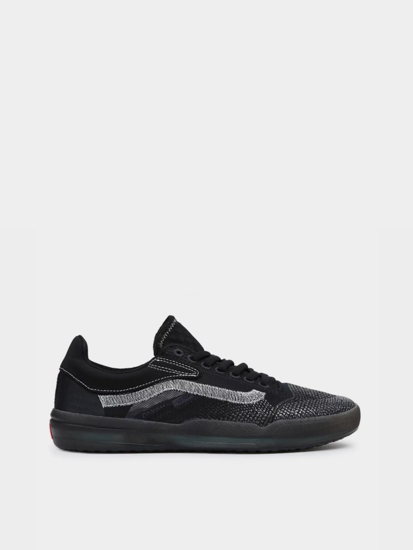 Кеди Vans Ultimatewaffle модель VN0A7Q5UBLK1 Фото