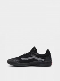 Кеди Vans Ultimatewaffle модель VN0A7Q5UBLK1 Фото