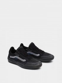 Кеди Vans Ultimatewaffle модель VN0A7Q5UBLK1 Фото