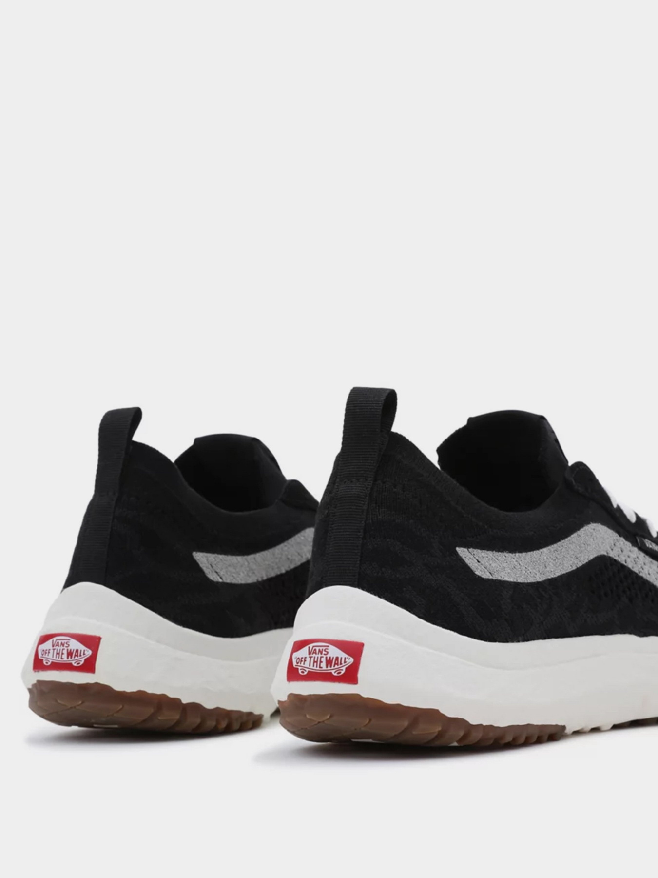 Кеди Vans UltraRange модель VN0A4BXB1KP1 Фото