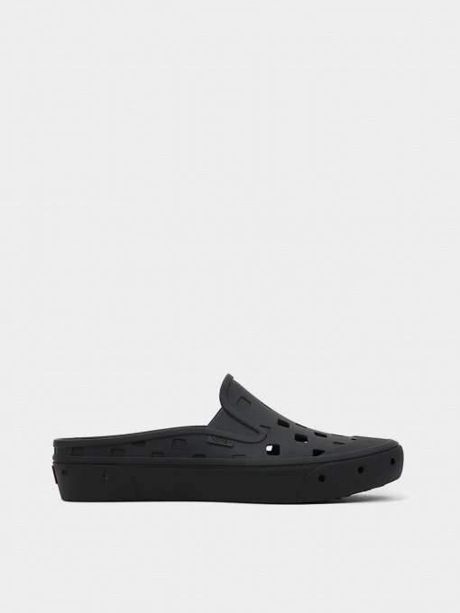 Шлёпанцы Vans Trek модель VN0005V8BLK1 Фото