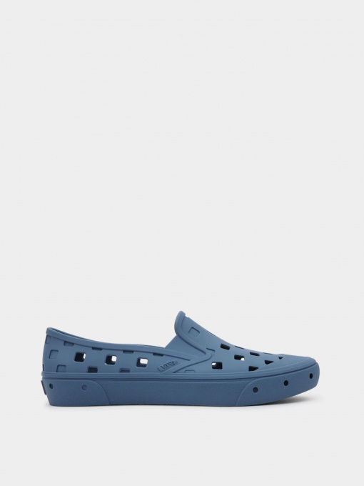 Слипоны и мокасины Vans Trek модель VN0A5HF8ZR81 Фото