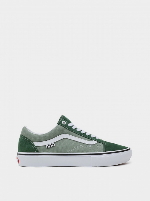 Кеды Vans Skate Old Skool модель VN0A5FCB6QU1 Фото