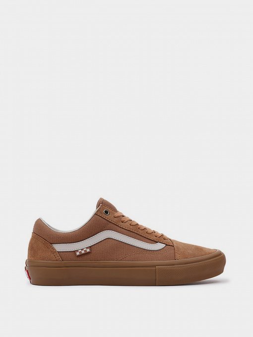 Кеды Vans Skate Old Skool модель VN0A5FCBBGZ1 Фото