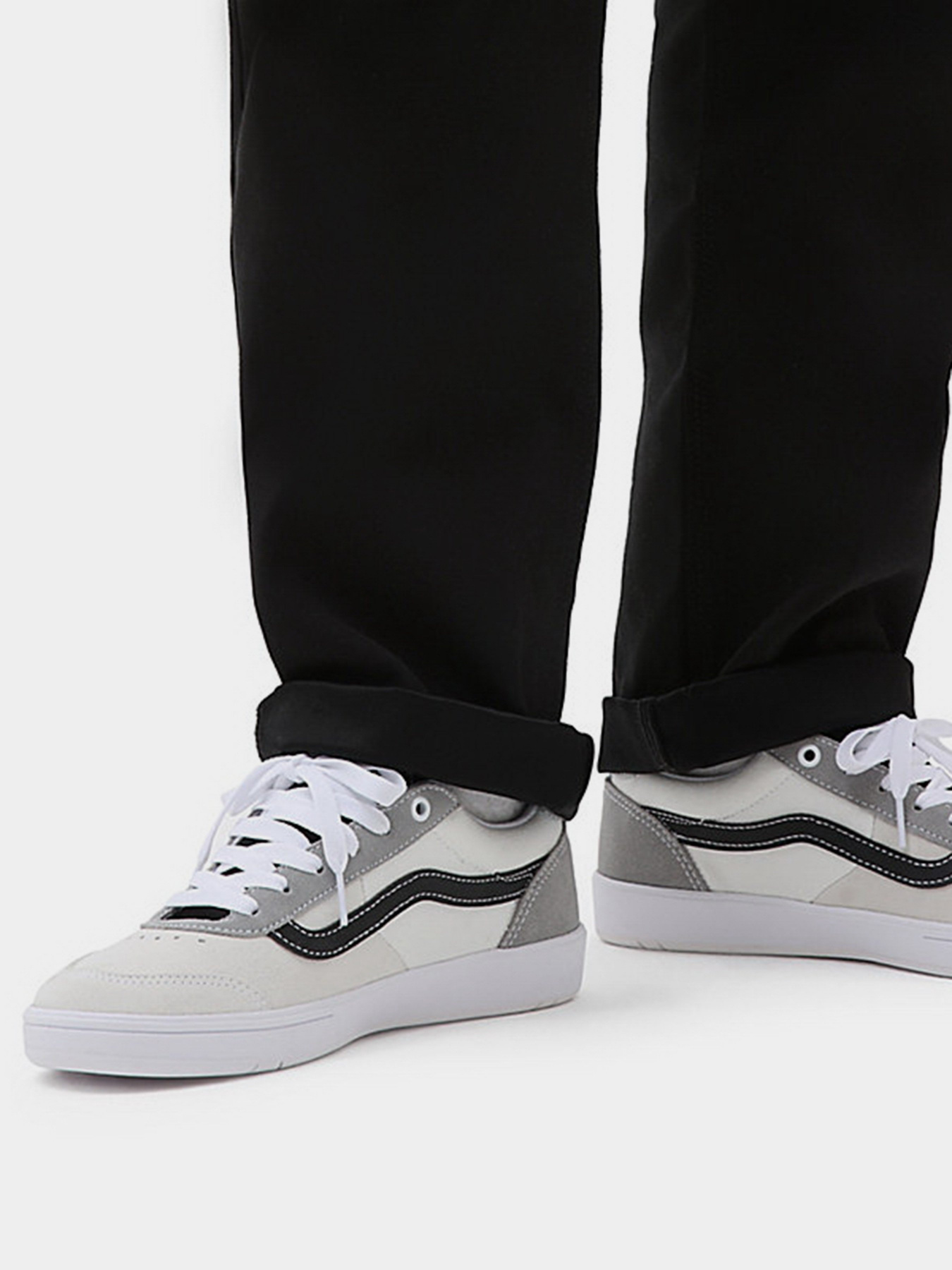 Кеды Vans Cruze Too ComfyCush модель VN0A5KR52391 Кеды Vans Cruze Too ComfyCush модель VN0A5KR52391 Фото