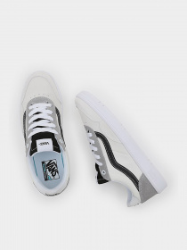 Кеды Vans Cruze Too ComfyCush модель VN0A5KR52391 Фото