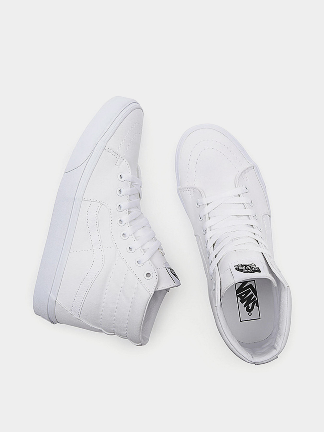Кеды Vans Sk8-Hi модель VN000D5IW001 Кеды Vans Sk8-Hi модель VN000D5IW001 Фото