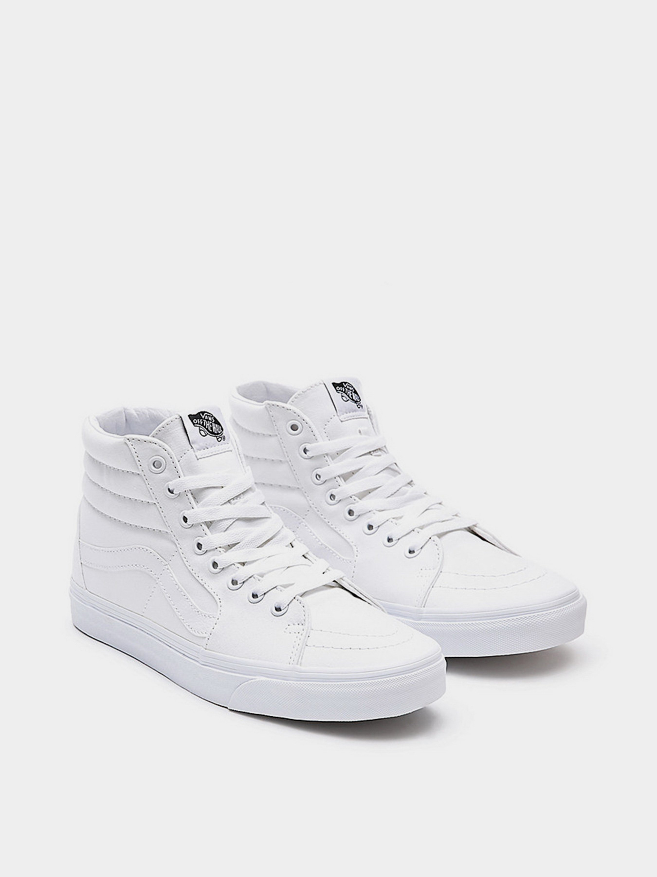 Кеды Vans Sk8-Hi модель VN000D5IW001 Кеды Vans Sk8-Hi модель VN000D5IW001 Фото