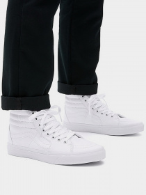Кеды Vans Sk8-Hi модель VN000D5IW001 Фото