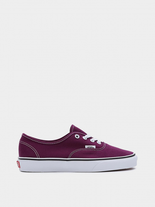 Кеды Vans Authentic модель VN0009PVDRV1 Фото
