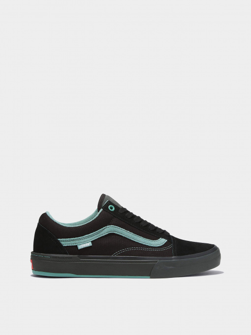 Кеды Vans Old Skool модель VN0005UZ2QX1 Фото
