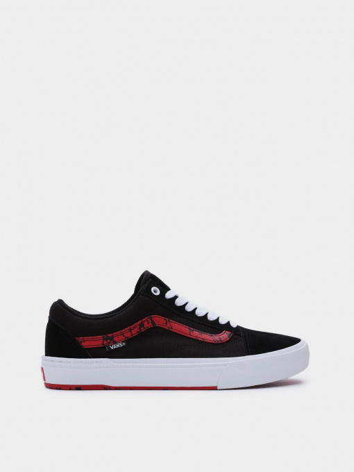Кеды Vans Old Skool модель VN0005UZBWT1 Фото