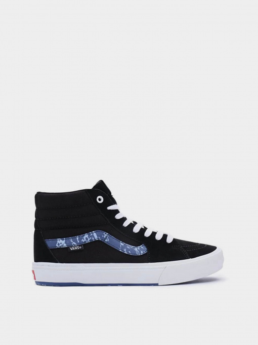 Кеди Vans SK8-Hi модель VN0005V03M91 Фото