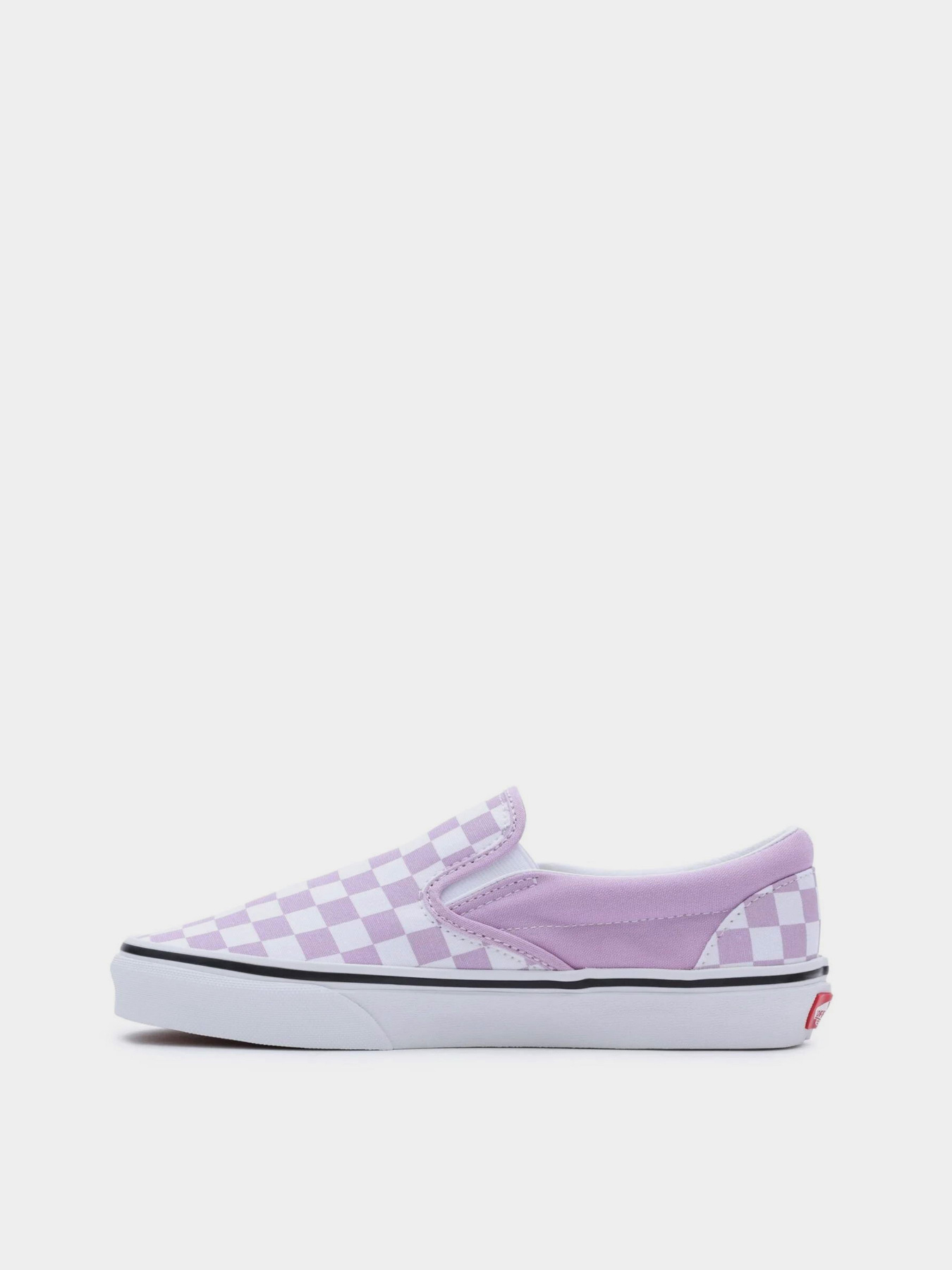 Сліпони та мокасини Vans Classic Slip-On модель VN0009Q7BUG1 Фото