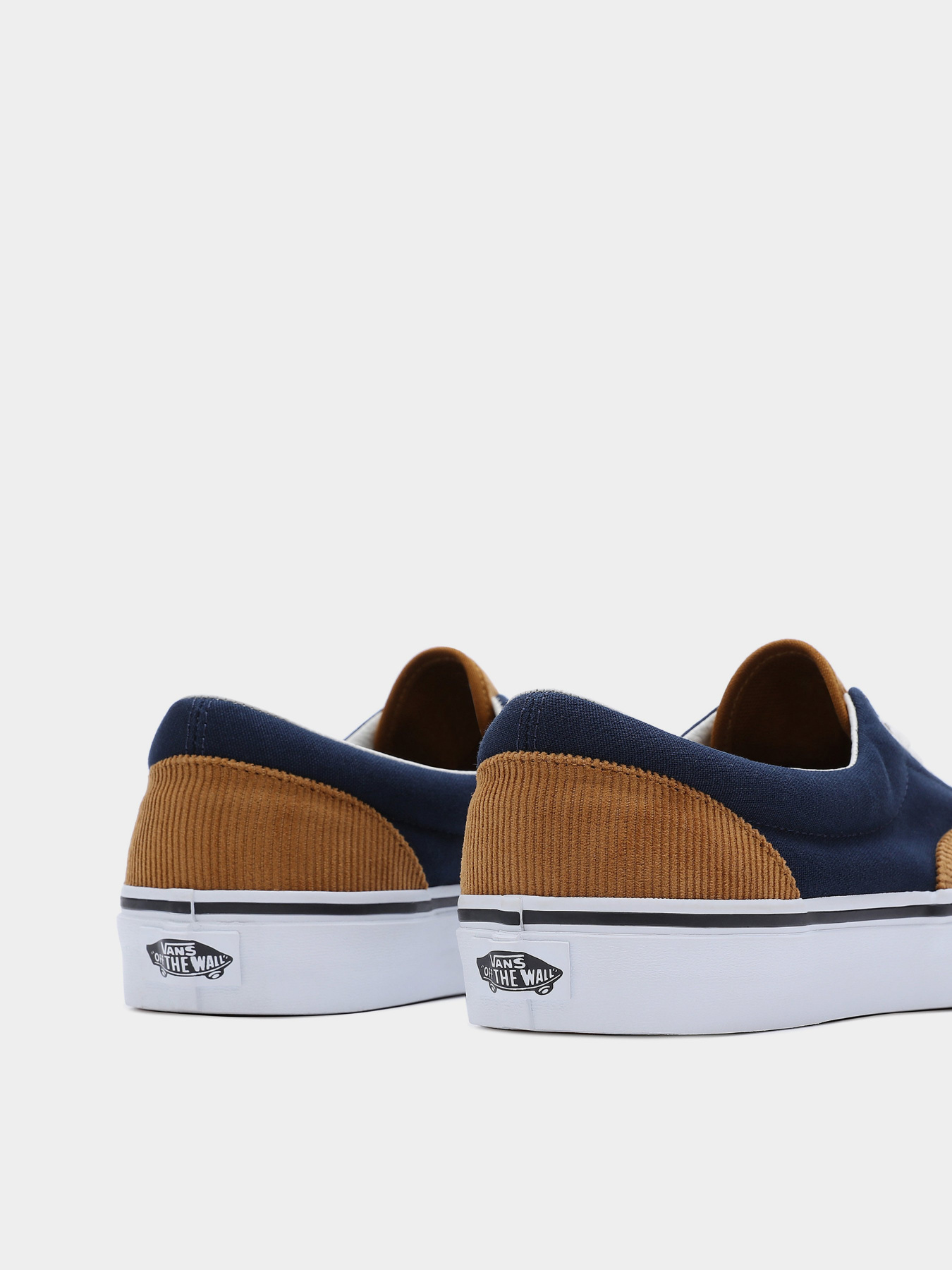 Кеды Vans Mini Cord Era модель VN0007NU0BO1 Фото