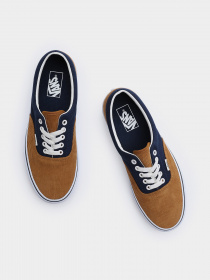 Кеды Vans Mini Cord Era модель VN0007NU0BO1 Фото