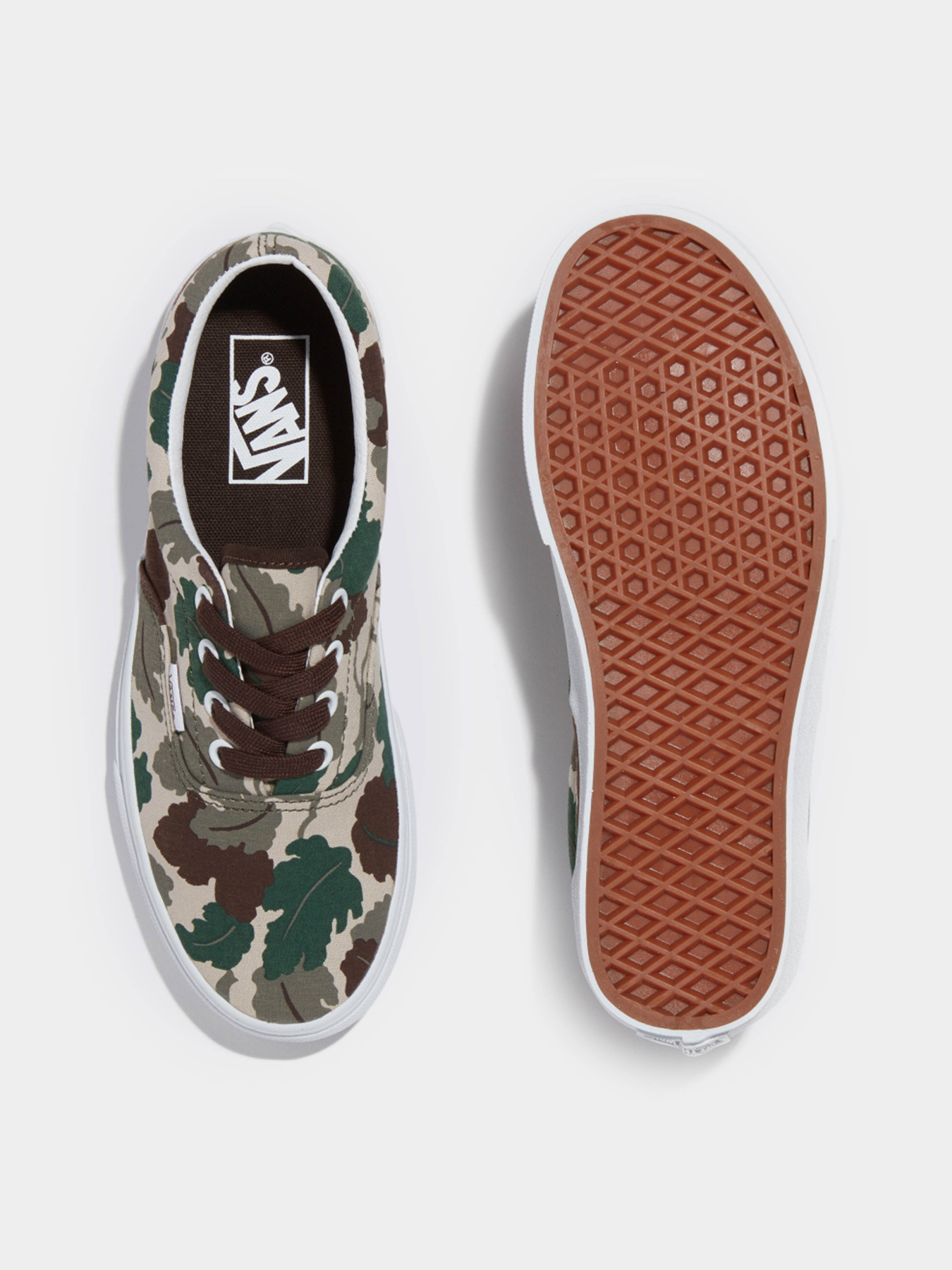 Кеди Vans Old Skool модель VN0007NU4481 Фото
