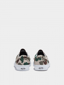 Кеди Vans Old Skool модель VN0007NU4481 Фото