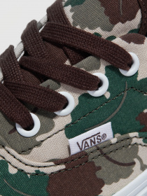 Кеди Vans Old Skool модель VN0007NU4481 Фото