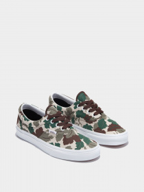 Кеди Vans Old Skool модель VN0007NU4481 Фото