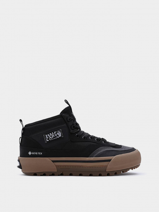 Черевики та чоботи Vans Half Cab Gore-Tex MTE-3 модель VN0009QWB9M1 Фото
