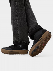 Ботинки и сапоги Vans Half Cab Gore-Tex MTE-3 модель VN0009QWB9M1 Фото