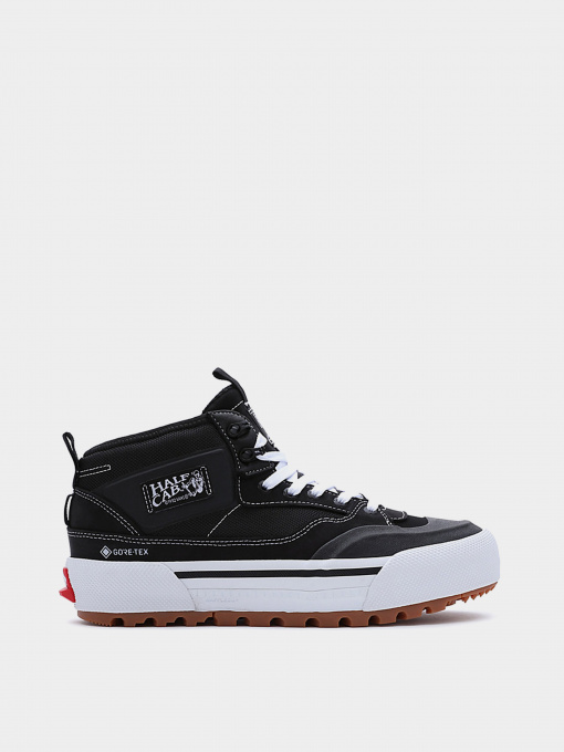 Ботинки и сапоги Vans Half Cab Gore-Tex MTE-4 модель VN0009QWBA21 Фото