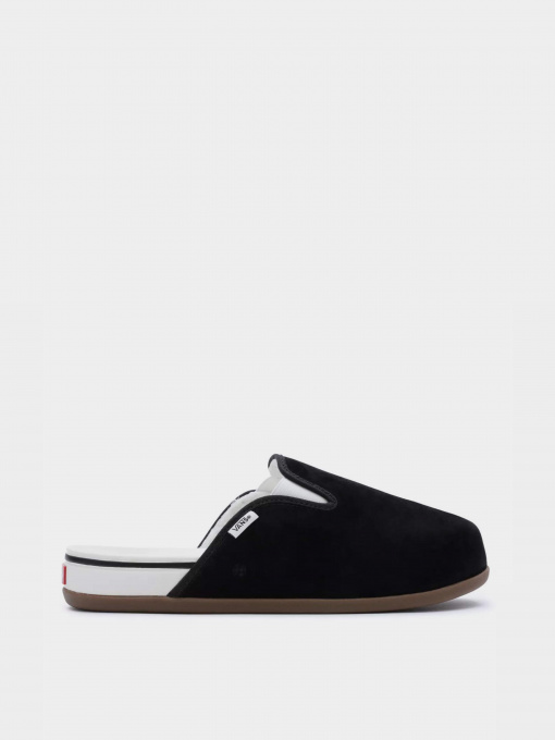 Тапки Vans Harbor Mule VR3 модель VN000BCD1KP1 Фото