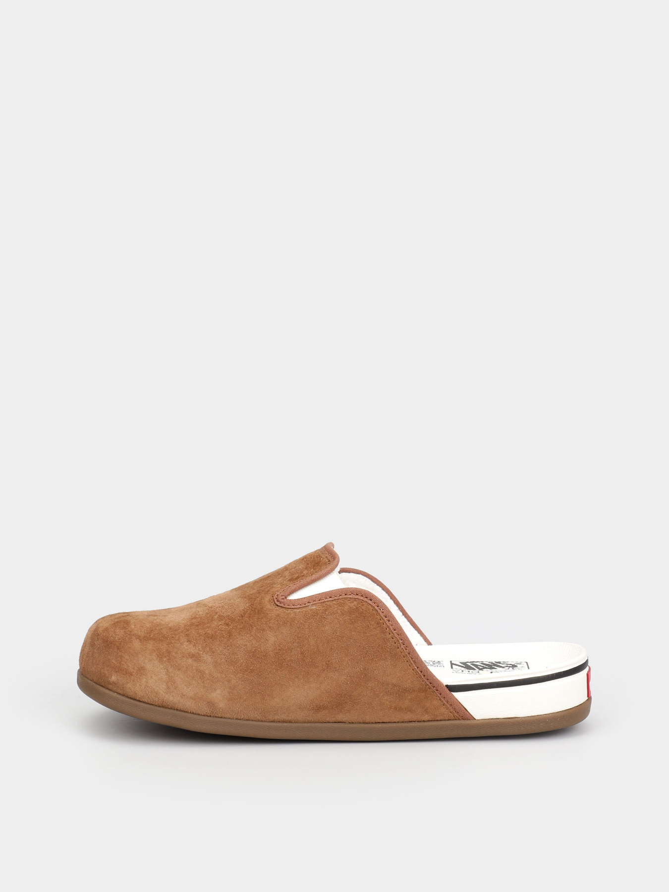 Капці Vans Harbor VR3 модель VN000BCDBS81 Фото