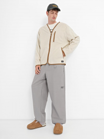 Капці Vans Harbor VR3 модель VN000BCDBS81 Фото