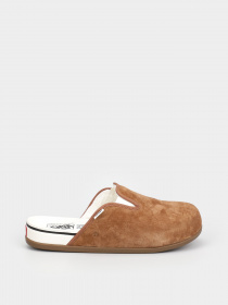 Капці Vans Harbor VR3 модель VN000BCDBS81 Фото