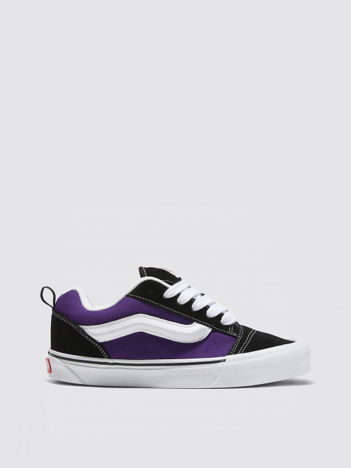 Кеди Vans Knu Skool модель VN0009QCB5P1 Фото
