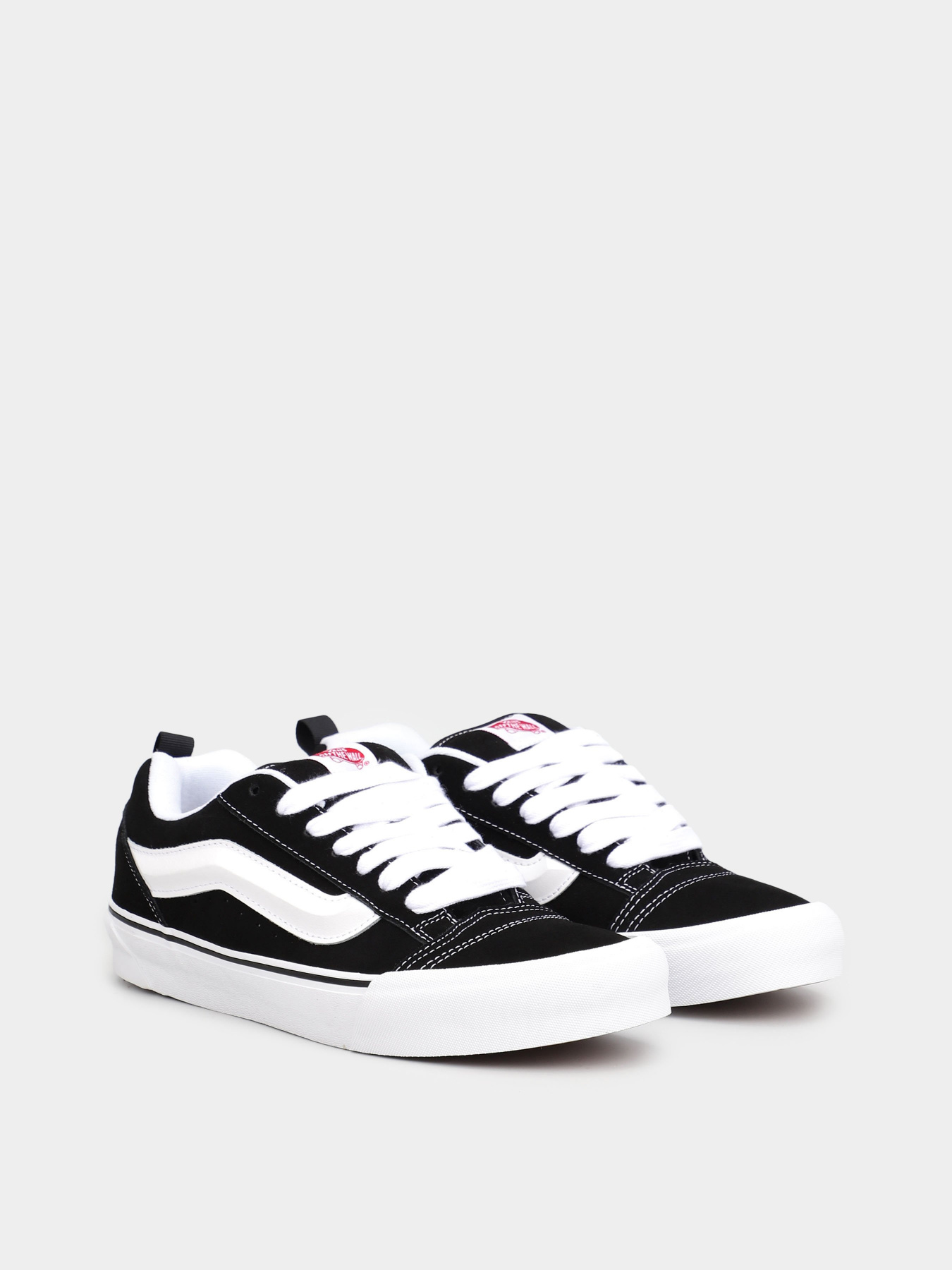 Кеди Vans Knu Skool модель VN0009QC6BT1 Кеди Vans Knu Skool модель VN0009QC6BT1 Фото