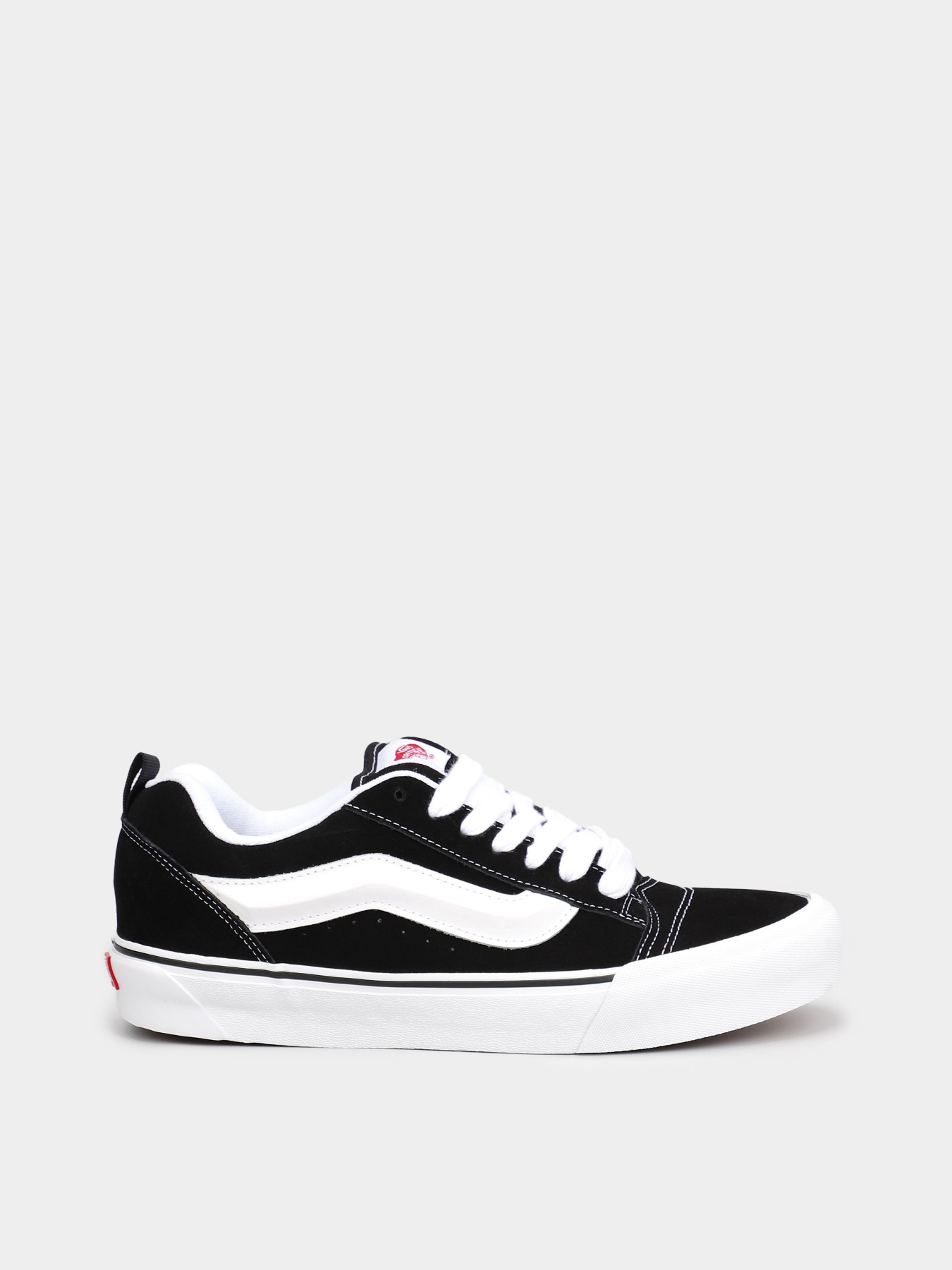 Кеди Vans Knu Skool модель VN0009QC6BT1 Кеди Vans Knu Skool модель VN0009QC6BT1 Фото