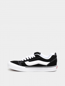 Кеди Vans Knu Skool модель VN0009QC6BT1 Фото