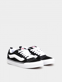 Кеди Vans Knu Skool модель VN0009QC6BT1 Фото