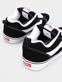 Кеди Vans Knu Skool модель VN0009QC6BT1 Фото