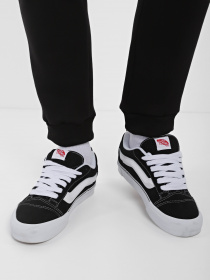 Кеди Vans Knu Skool модель VN0009QC6BT1 Фото
