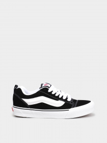 Кеды Vans Knu Skool модель VN0009QC6BT1 Фото