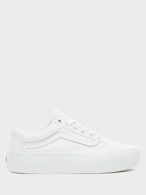Кеди Vans Old Skool Platform модель VN0A3B3UW001 Фото