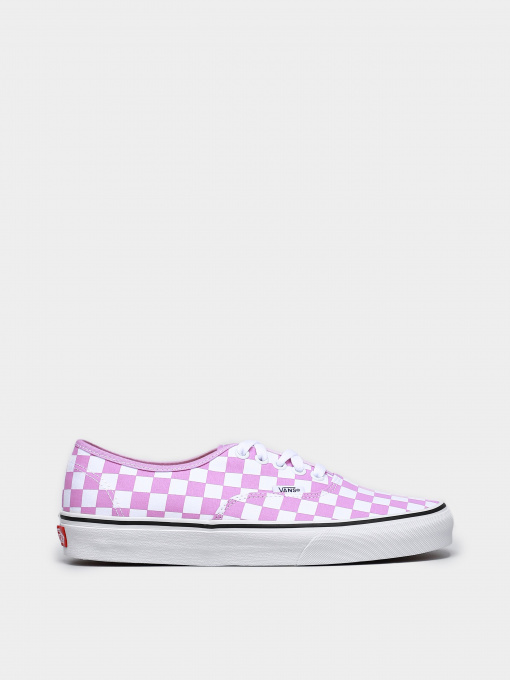 Кеди Vans Checkerboard Authentic модель VN0A348A3XX1 Фото